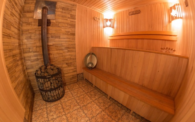 Hotel Village House