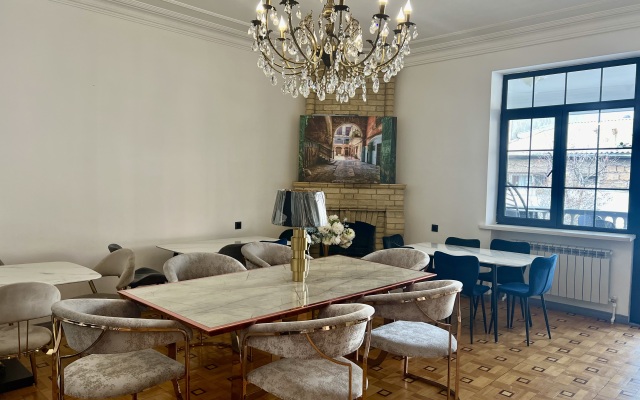 Hotel Mansion Hotel Yerevan