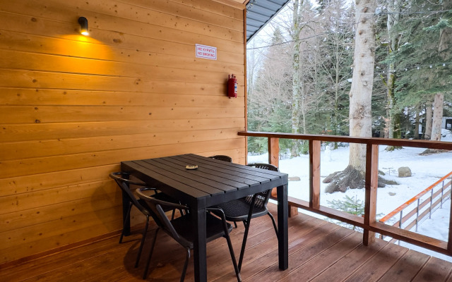 Шале Премиум Зарево 2