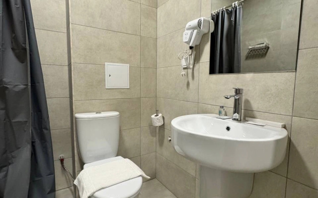 Гостевой дом Leto