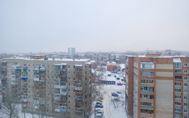 Petrovskie Na Sovetskoy 90 #4 Apartments