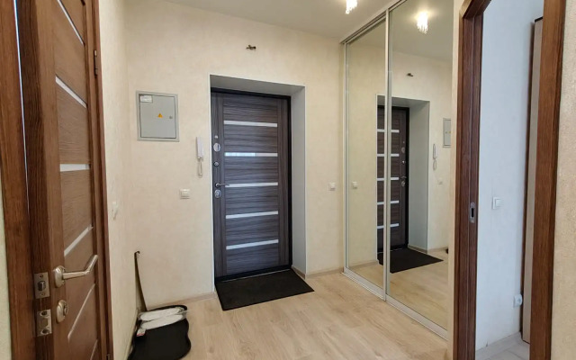 Квартира Любимый Дом на Антонова 28 2 этаж