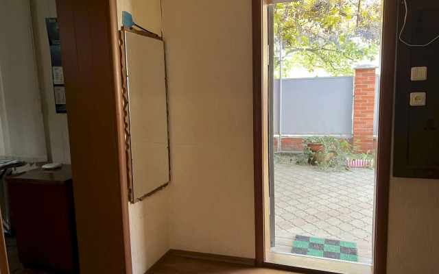 Частный Дом Чапаева 116