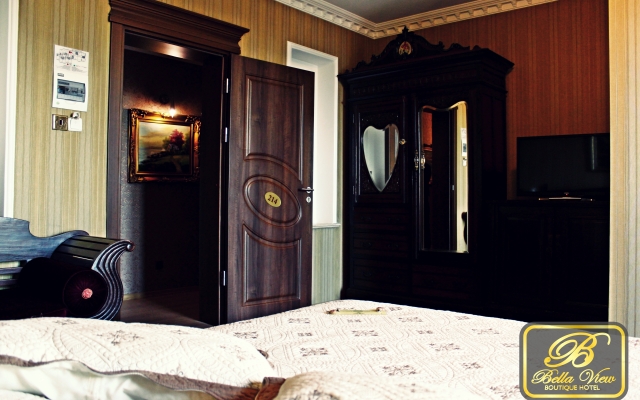 Bella View Art Boutique Hotel