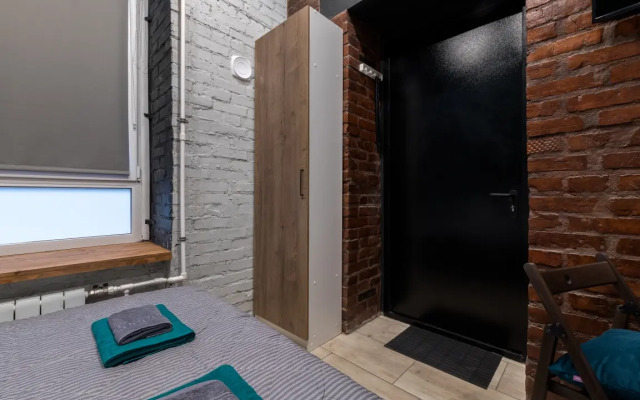 Rentalspb  Apartments