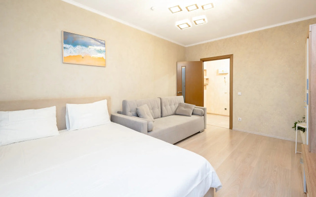 Квартира Семейная на Витебском