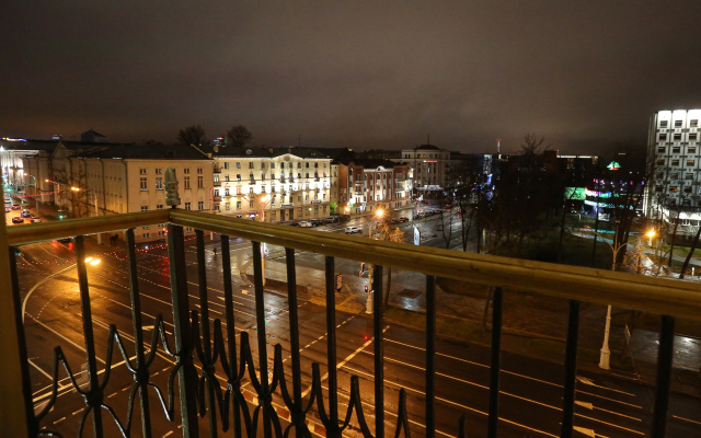BelaTravel Apartments at: Sverdlova, 22