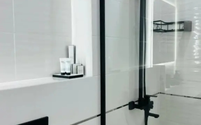 Shikarnye V Olimpiyskom Parke Flat