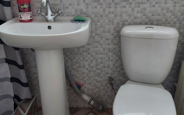 Apartamenty Nika