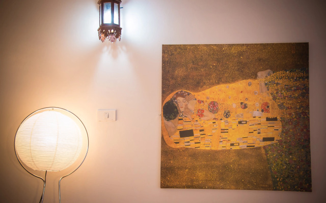 Отель Suchanan Hotel & Spa