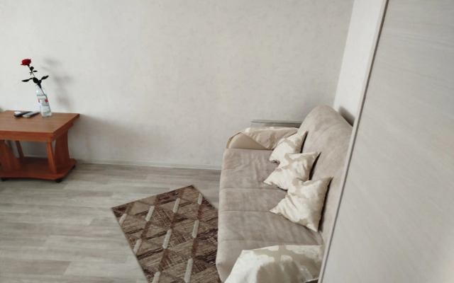 Uyutnaya i Milaya Tsentr Flat