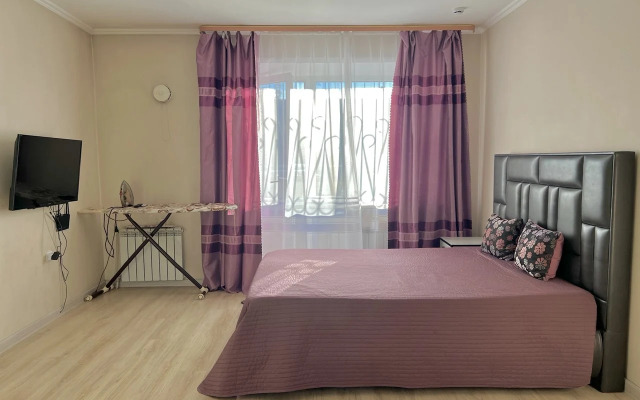 Квартира на Угданской 7