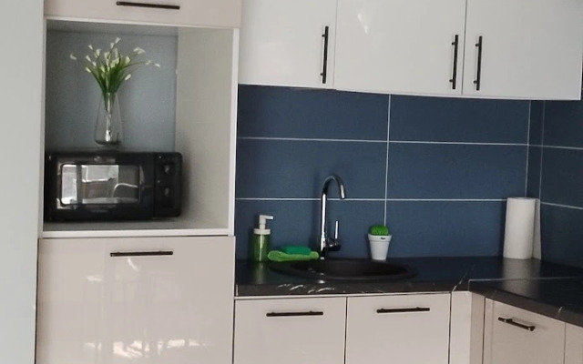 Квартира Янтарный Горизонт