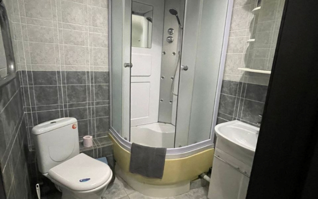 Квартира посуточно Комфорт