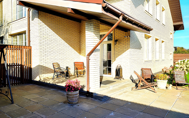 GreenDays Guest House