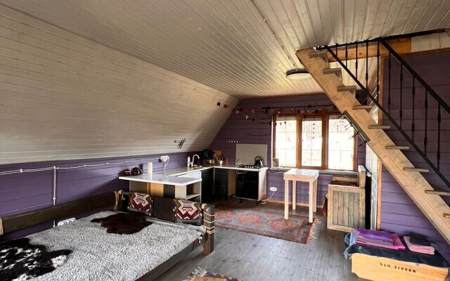 Old Sivukh Шале 1 Стандарт