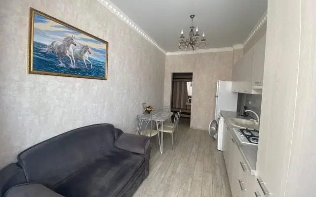 Апартаменты Мечта 6