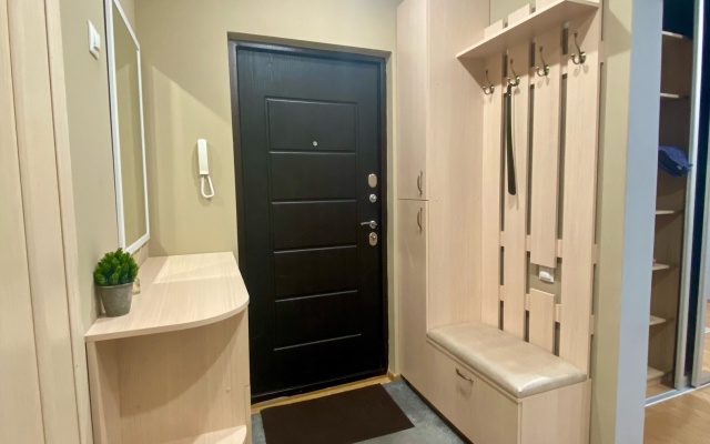 V tsentralnom rayone goroda Apartments