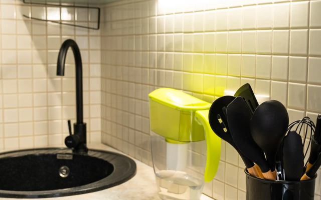 Квартира Уютная