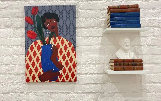 Апартаменты Атмосферная студия в самом сердце Владикавказа