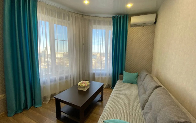 Квартира в ЖК Репников