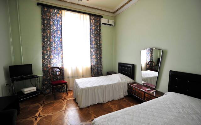 Sakartvelo Hotel