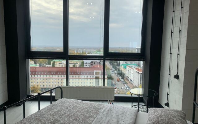 Апартаменты 1503 Верхнеторговая площадь 4