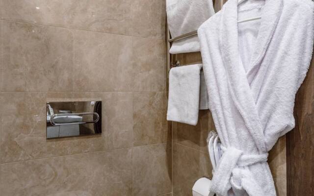 Апартаменты Keytee Home Life Studio