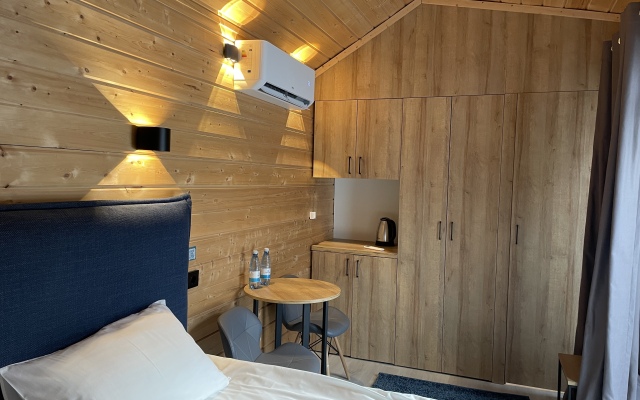 Glampoint Glamping