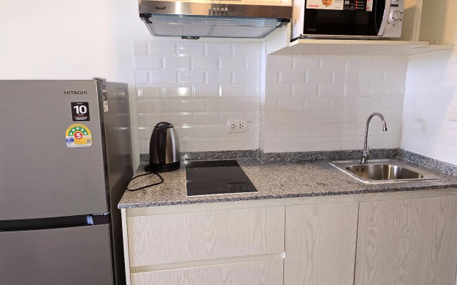 V Otele 777 Beach Condo Phuket Apartaments