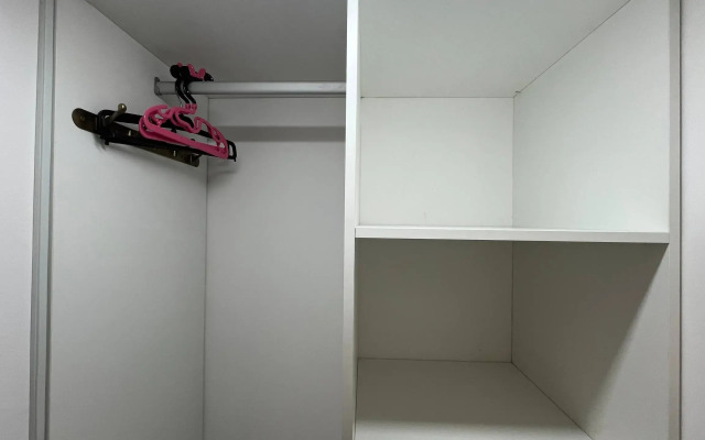 Апартаменты Студия в центре Казани