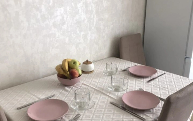 Квартира у моря