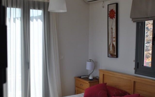 Elounda Sunrise Villa