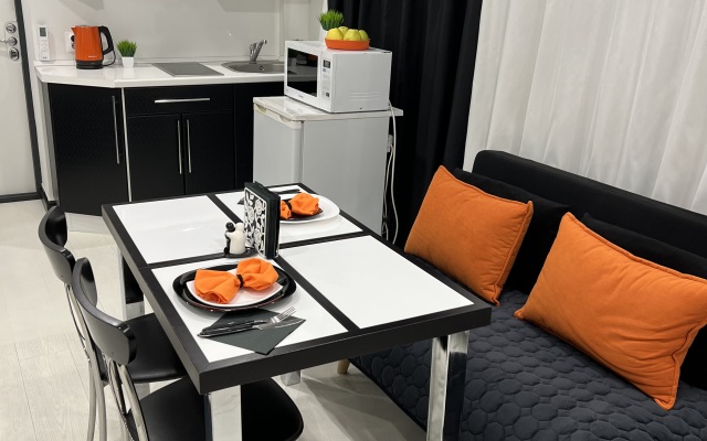 Квартира Дизайнерская в Центре Кисловодска