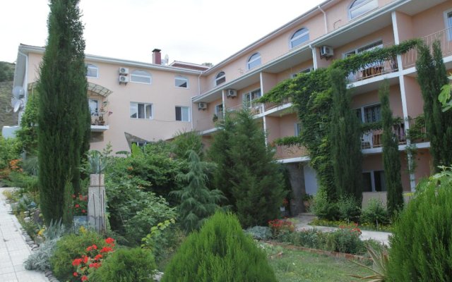 Villa Svetlana Hotel