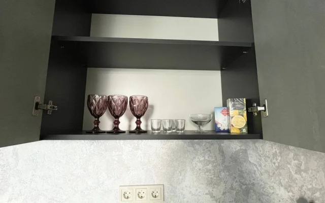 Квартира Студия в новом центре столицы - Минск мир