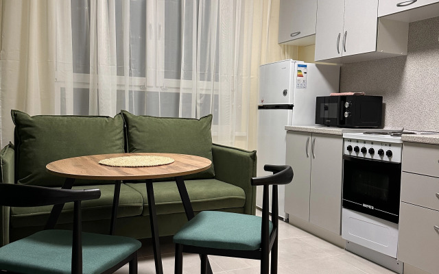 Uyut Na Leskova 38 Apartments