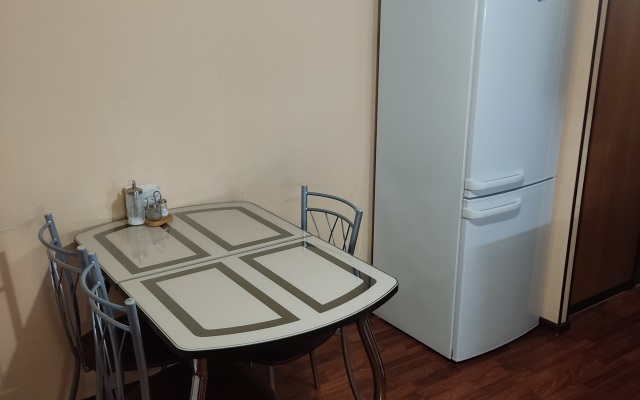 Апартаменты Квартира 2 Комнатная