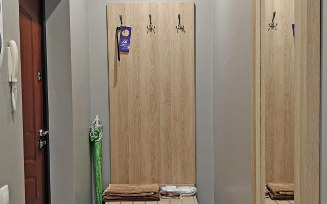 Апартаменты Gorizont 79