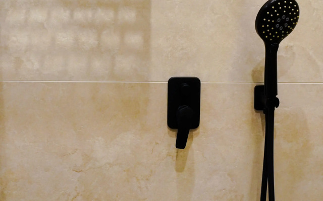 Апартаменты My Rose с балконом в центре города