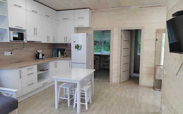 Taivas Guest House