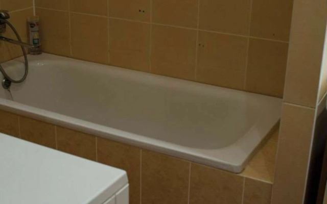 S Dobroy I Myagkoy Enepgetikoj Amango Apartments