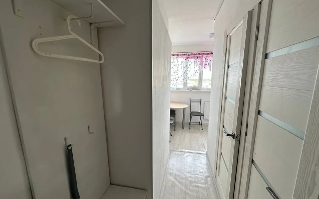 Квартира Однокомнатная на Геологоразведчиков 4