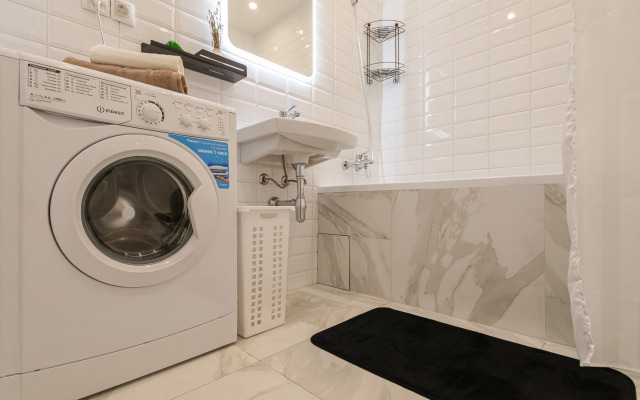 Апартаменты у Шереметьево от Comfort home