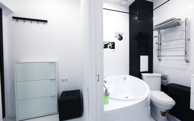 Na Nagornoy 16 Apartament