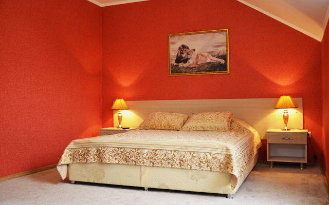 Jamilia Hotel