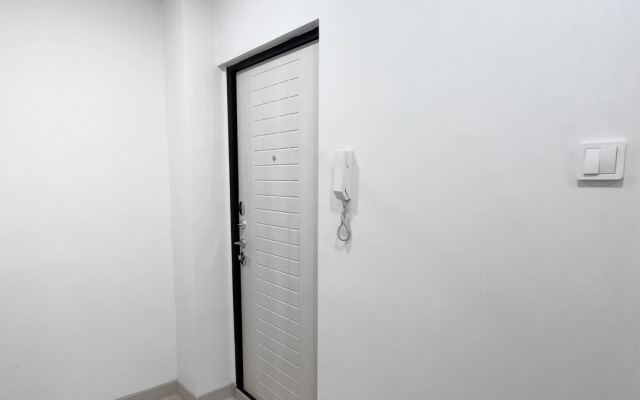 Квартира Уютная в Центре Московского Района с Видом на Лес