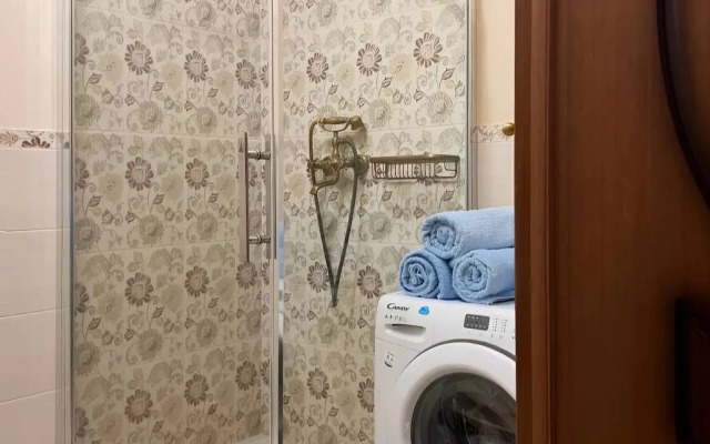 Апартаменты 2-х комнатные В Центре