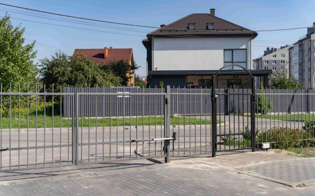 Apartamenty Apart-Deluxe Legendy Morya