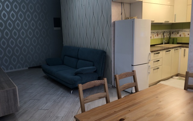 Квартира Апарт Коломна